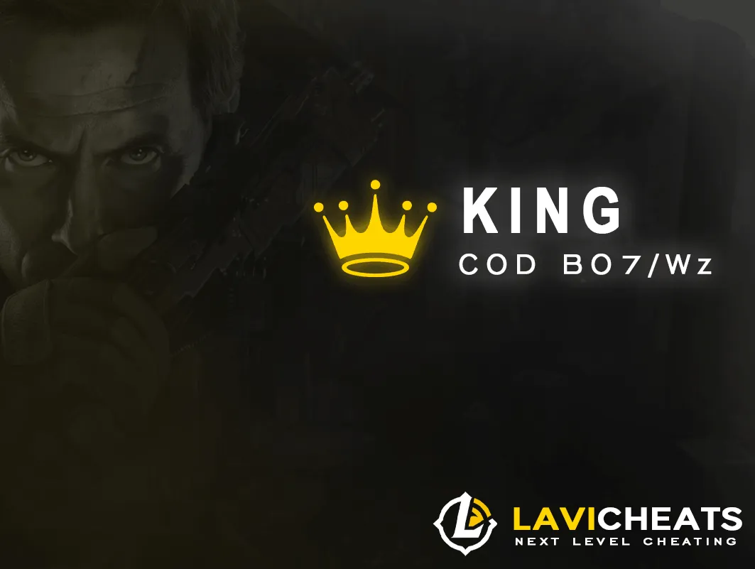 BO7/ Wz King