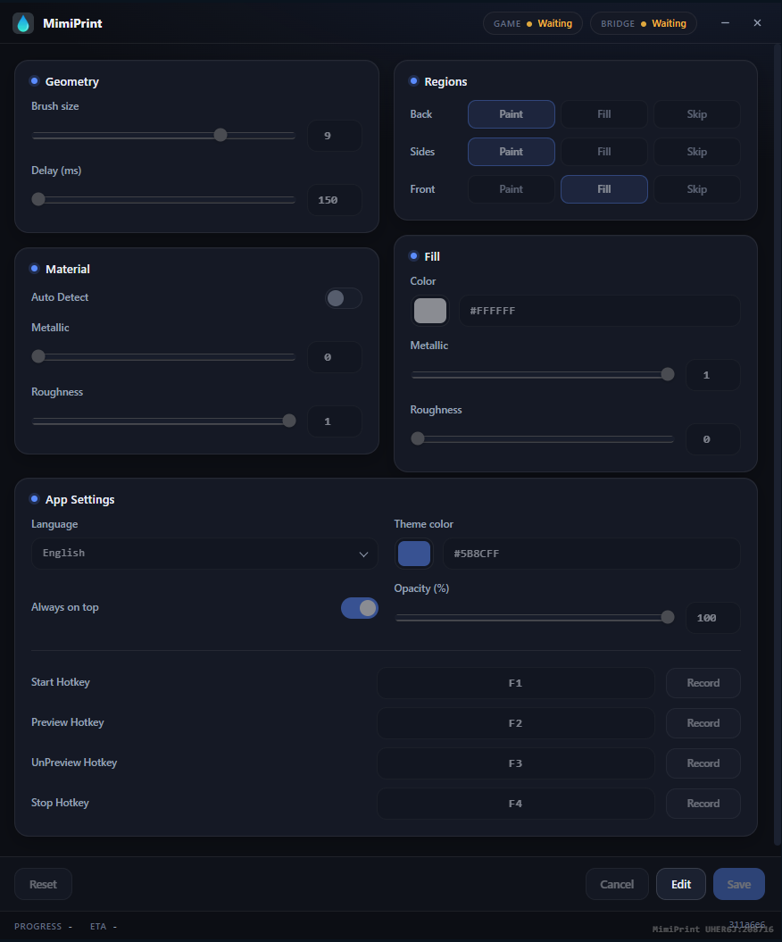 Gameplay Screenshot 1