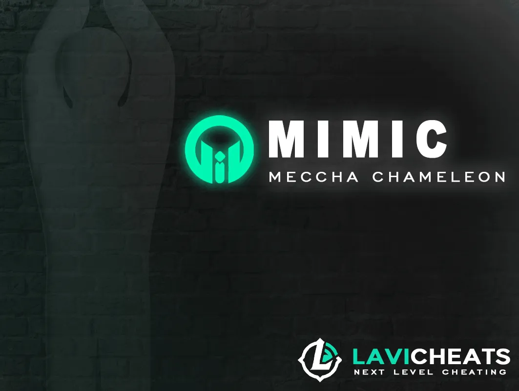 Meccha Mimic