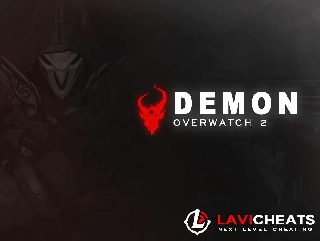 Ow2 Demon