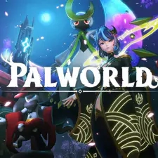 More information about "Palworld Star"