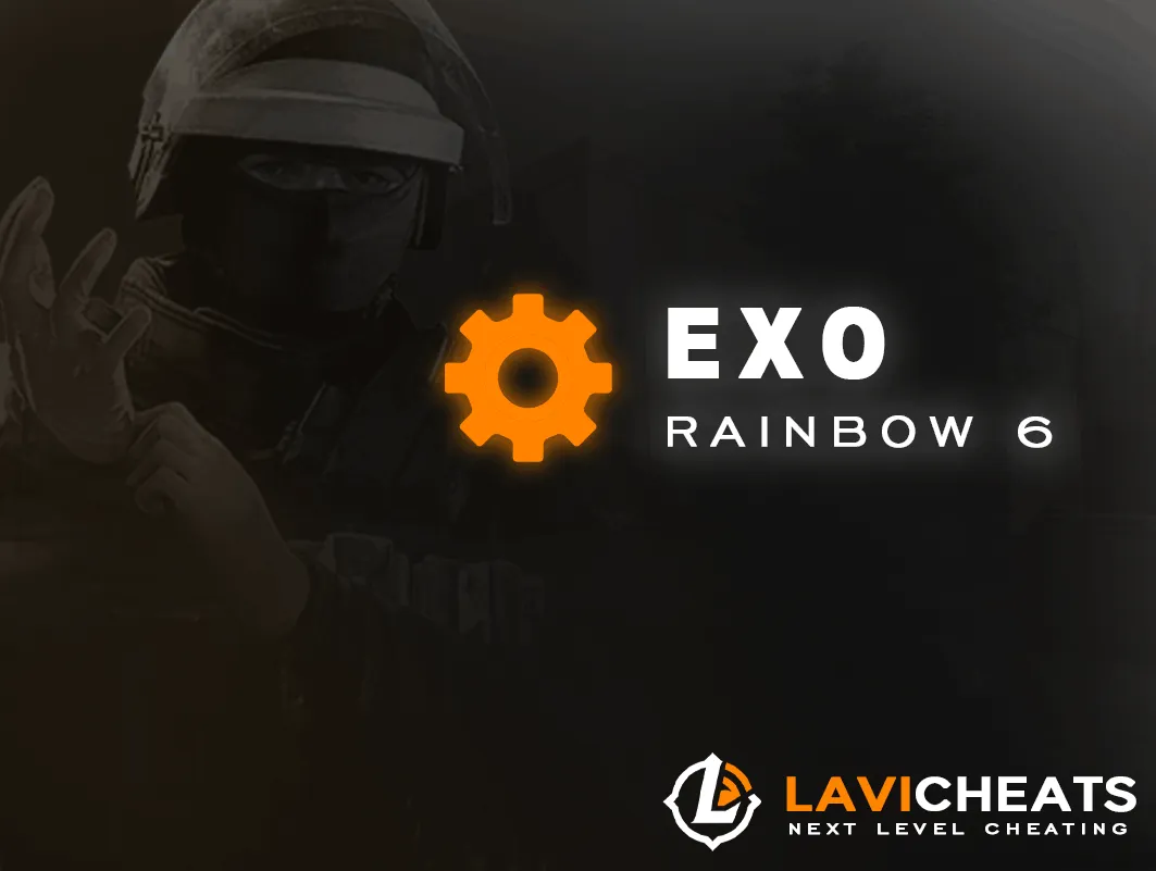 R6 Exo
