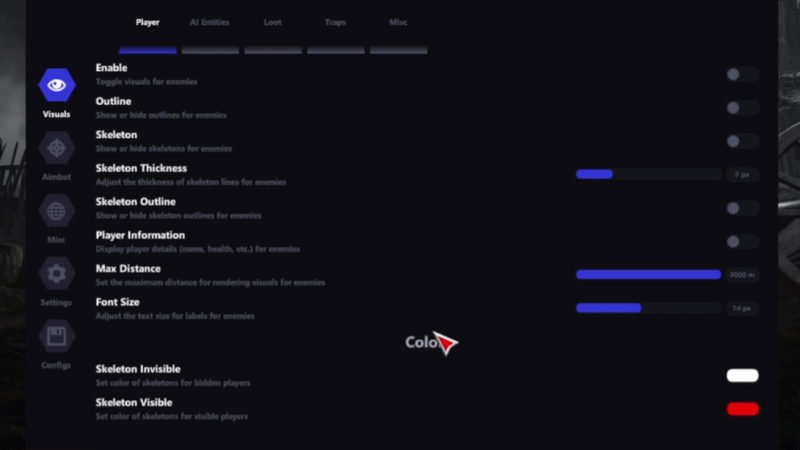 Gameplay Screenshot 1