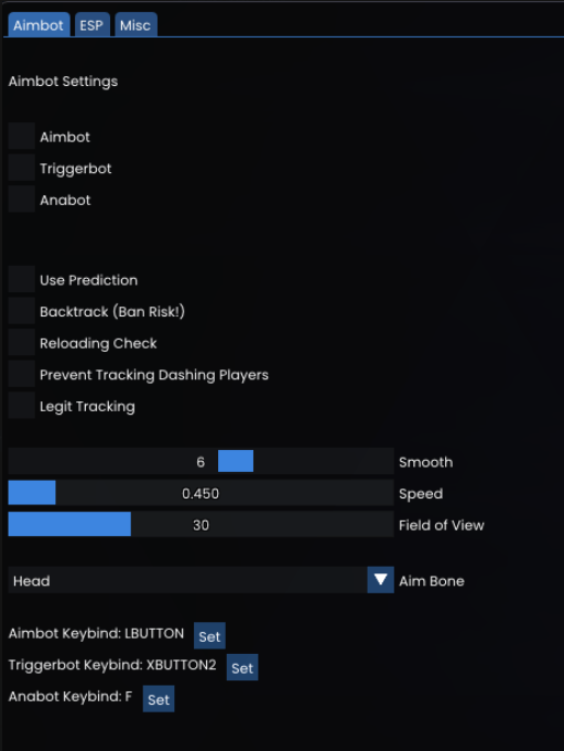 Gameplay Screenshot 1