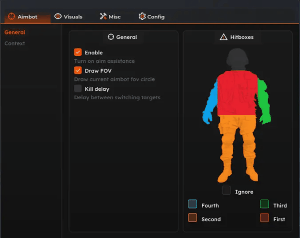 Gameplay Screenshot 1