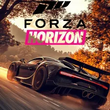 More information about "Forza Horizon 6 Engine"