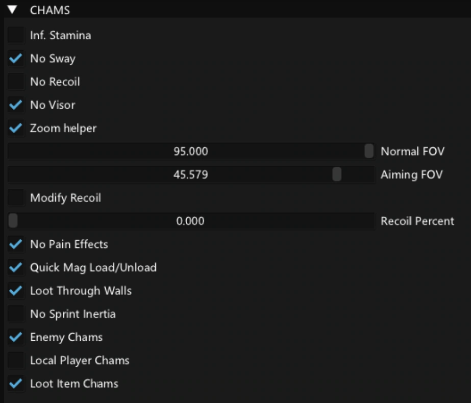 Gameplay Screenshot 1