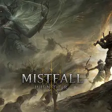 More information about "Mistfall Hunter Grave"