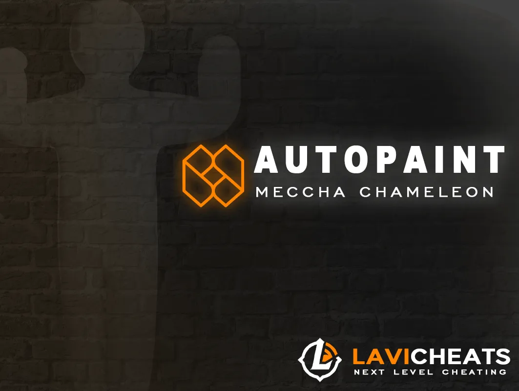 Meccha AutoPaint
