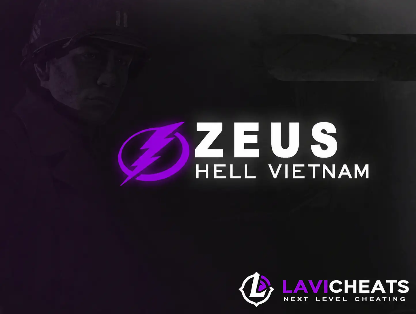 Hll Vietnam Zeus