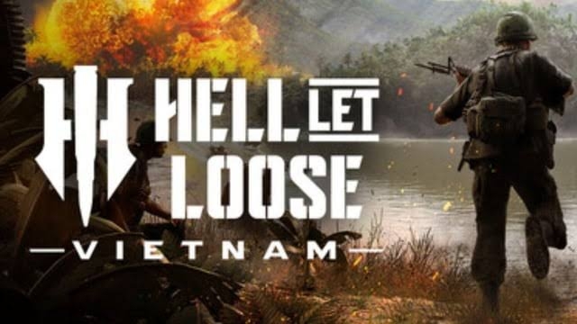 HLL Vietnam Grave