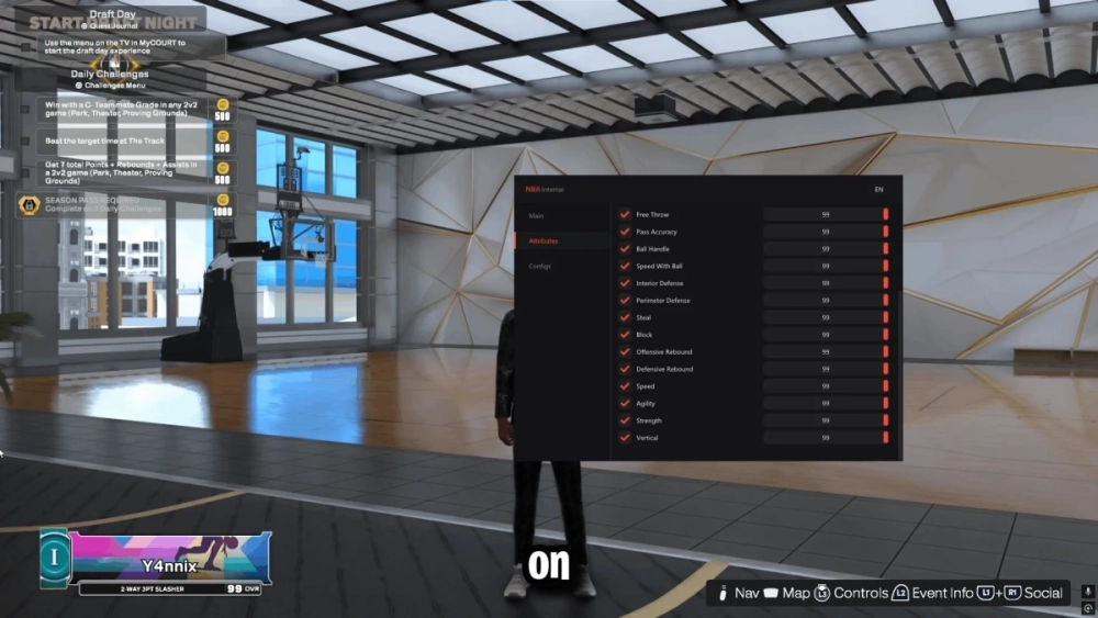 NBA 2K26 Hacks and Cheats