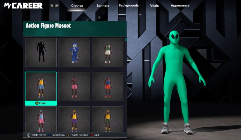 NBA 2K26 Hacks and Cheats animations