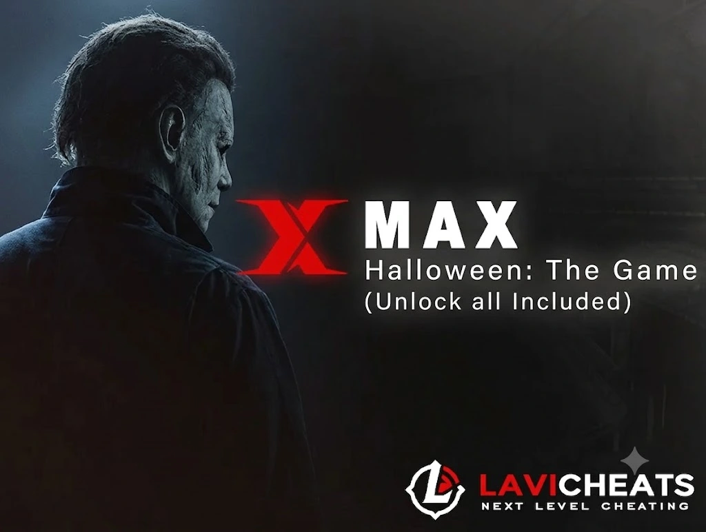 Halloween Max