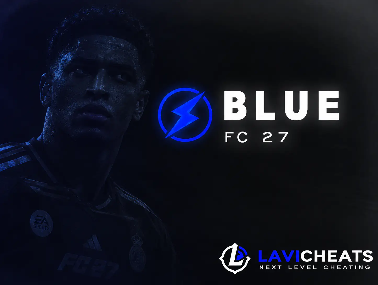 FC27 Blue [Intel Only]