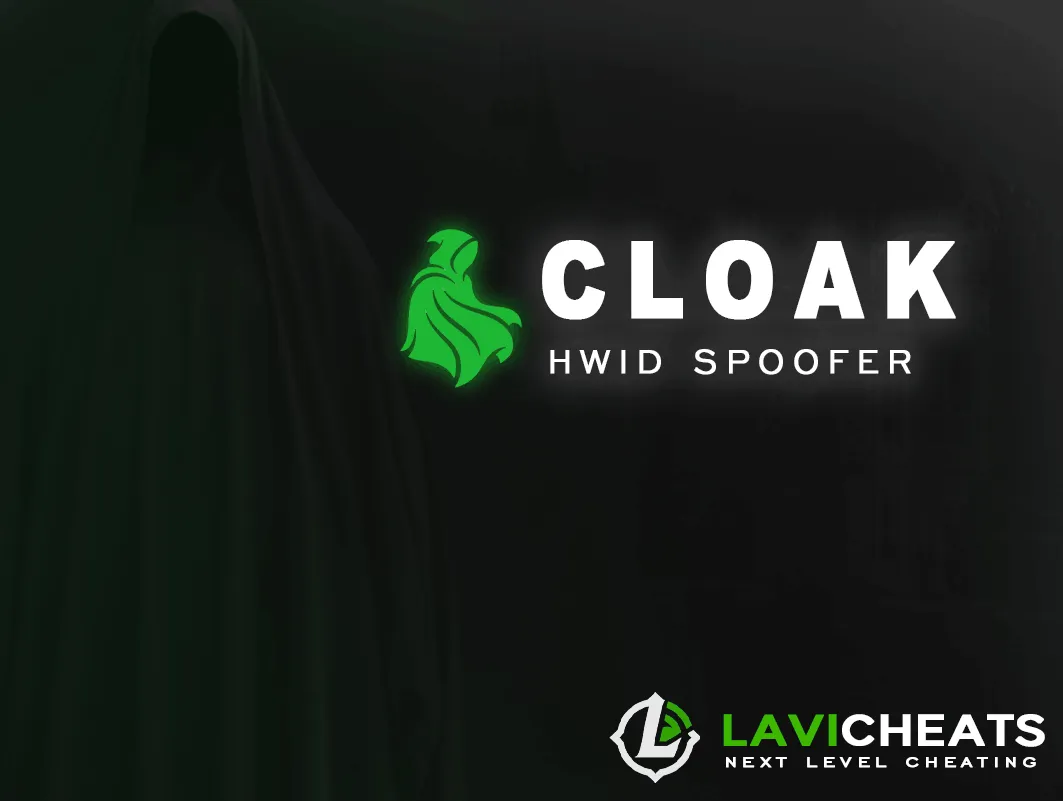 Warthunder Cloak Spoof
