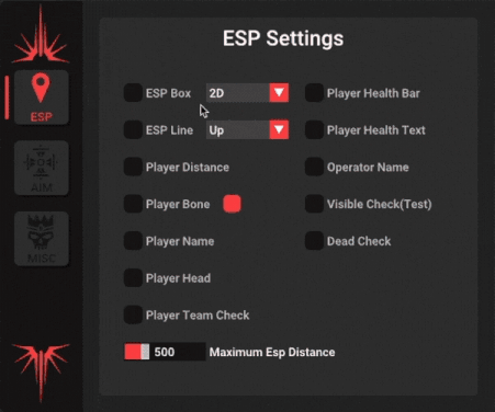 Gameplay Screenshot 1