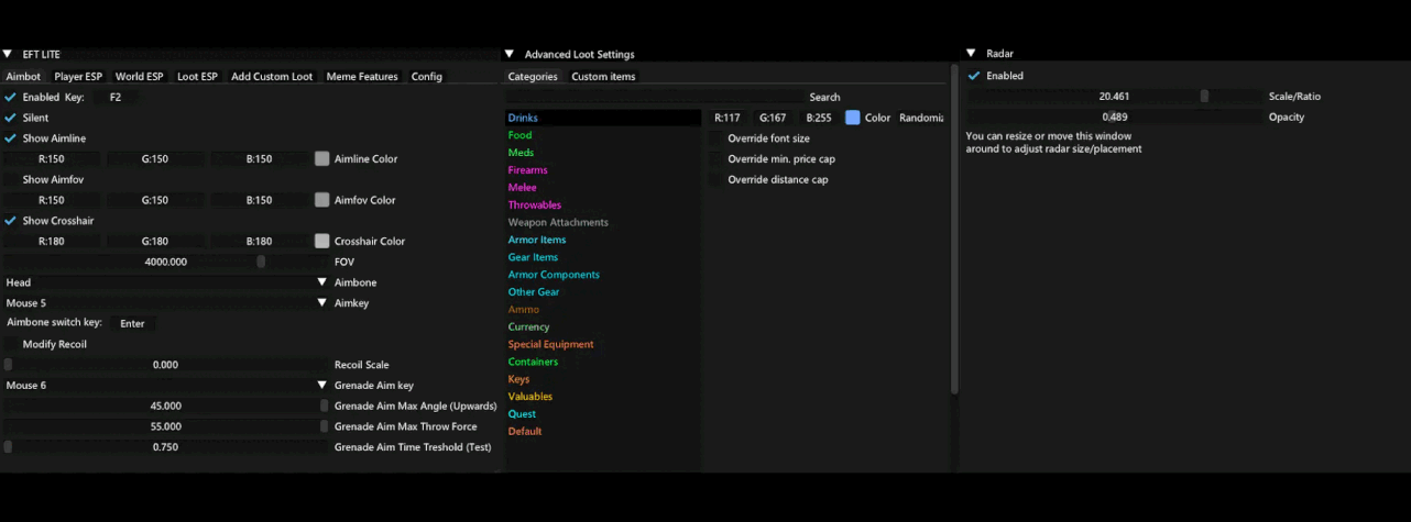 Gameplay Screenshot 1