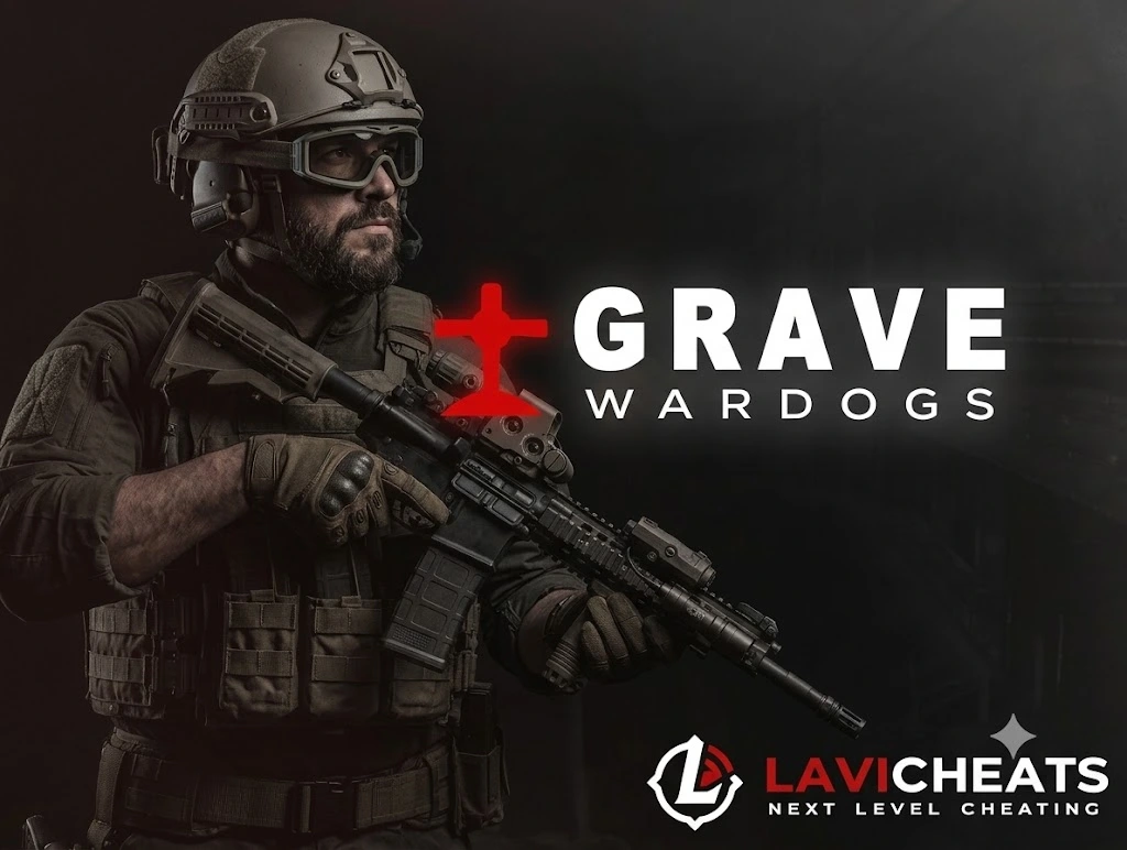 Wardogs Grave