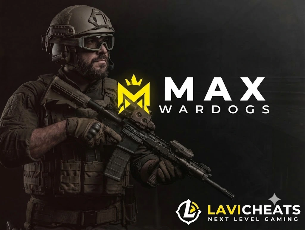 Wardogs Max