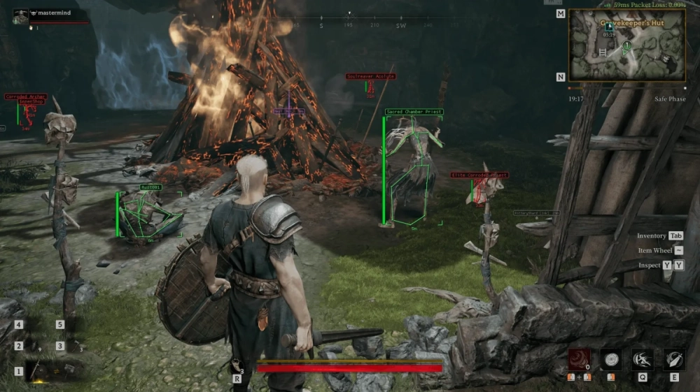 mistfall enhancement by lavicheats