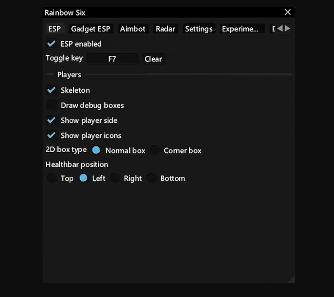 Gameplay Screenshot 1