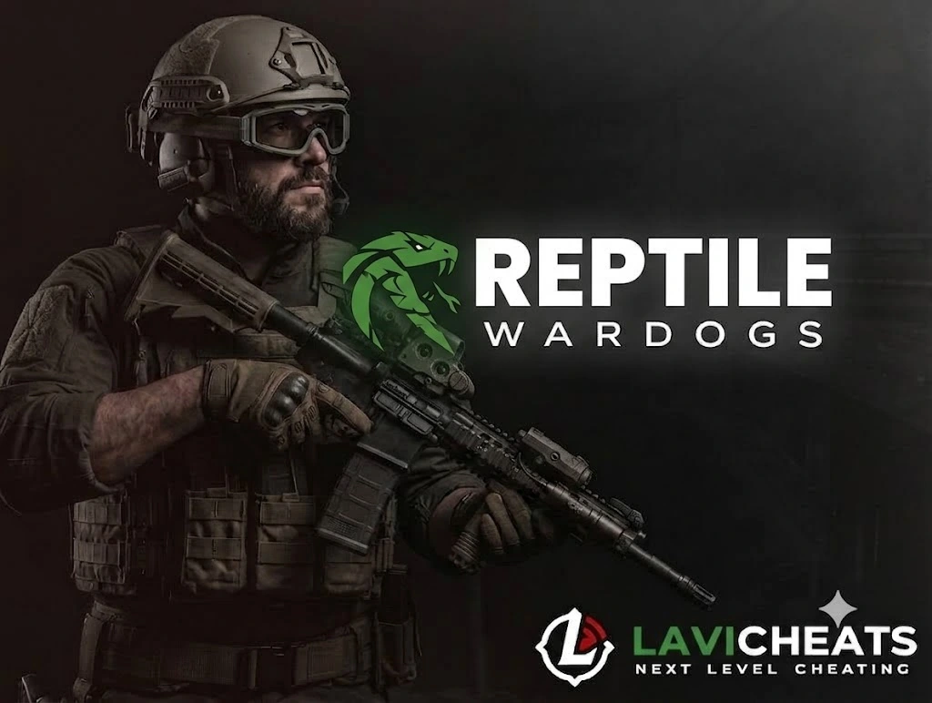 Wardogs Reptile
