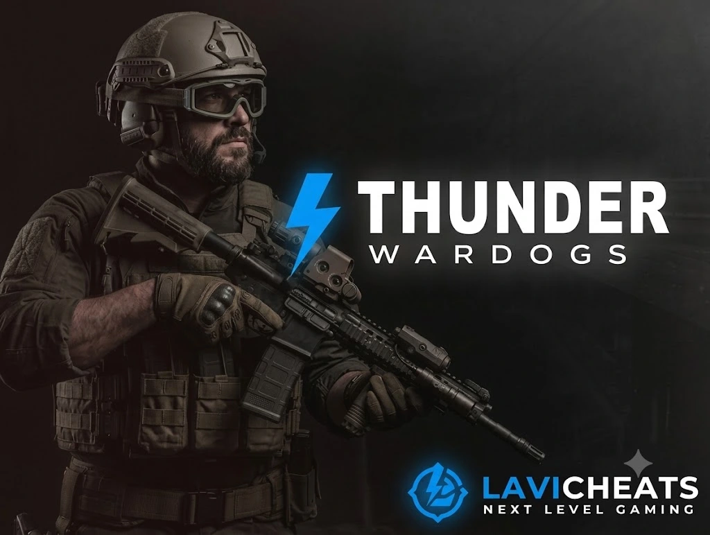 Wardogs Thunder
