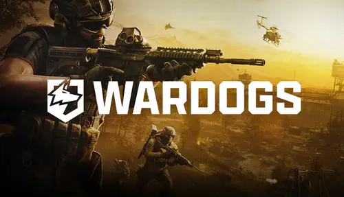 More information about "Wardogs Grave"
