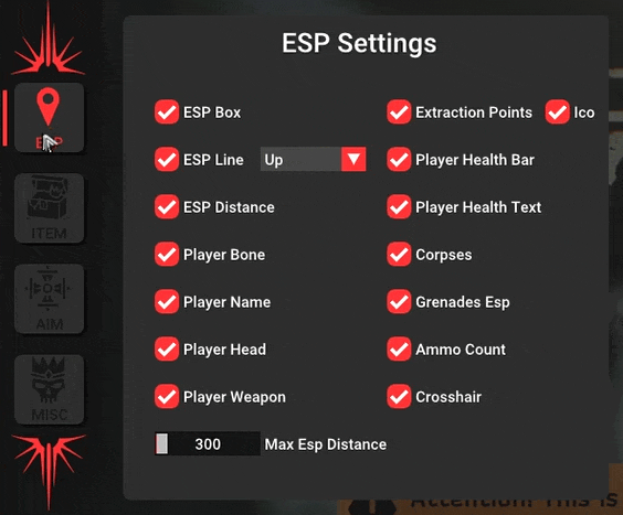 eft knight lavicheats.gif