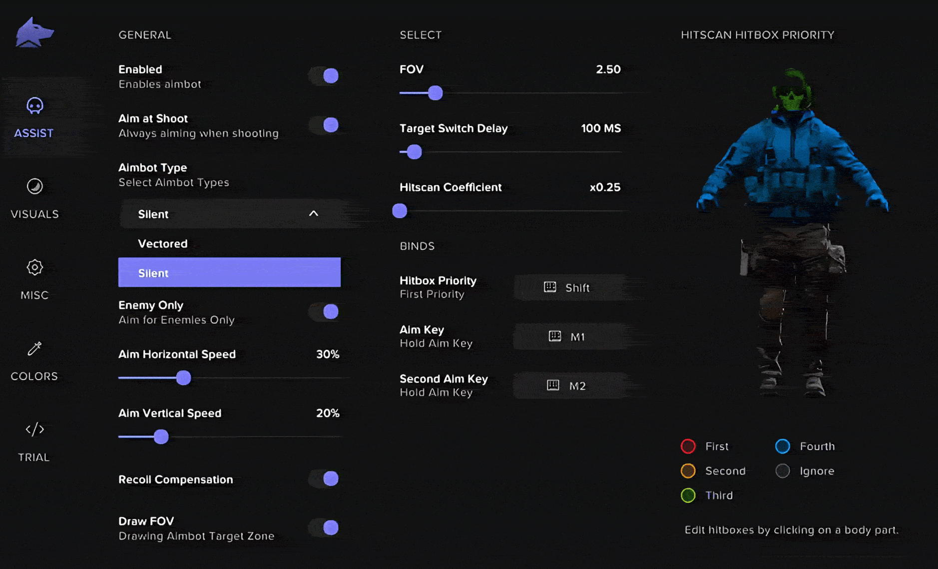 fortnite thunder lavicheats.gif