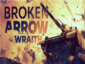 More information about "Broken Arrow"