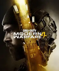 More information about "Cod Mw4 Thunder"