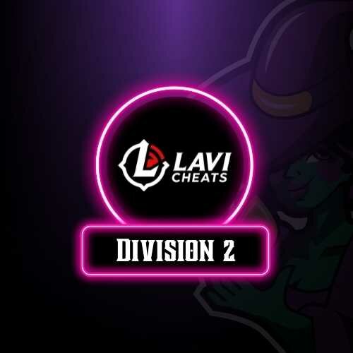 The Division 2 HACKS, CHEATS, AIMBOT LaviCheats