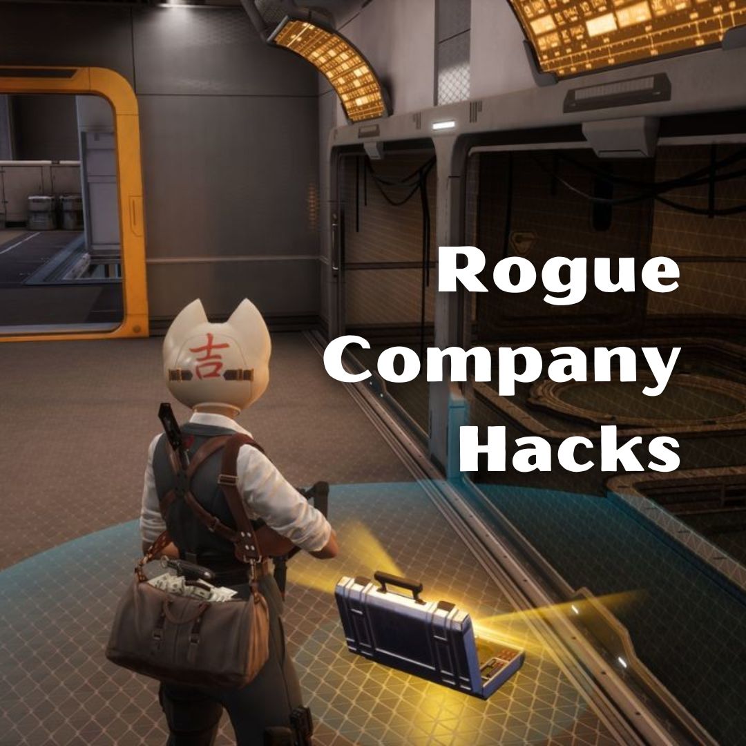 Rogue Company - Smart Cheats