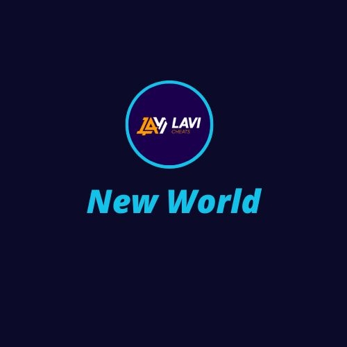 New World hack New World cheat for PVE & PVP LaviCheats